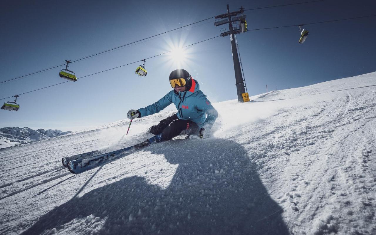 Alte Post 2* Davos