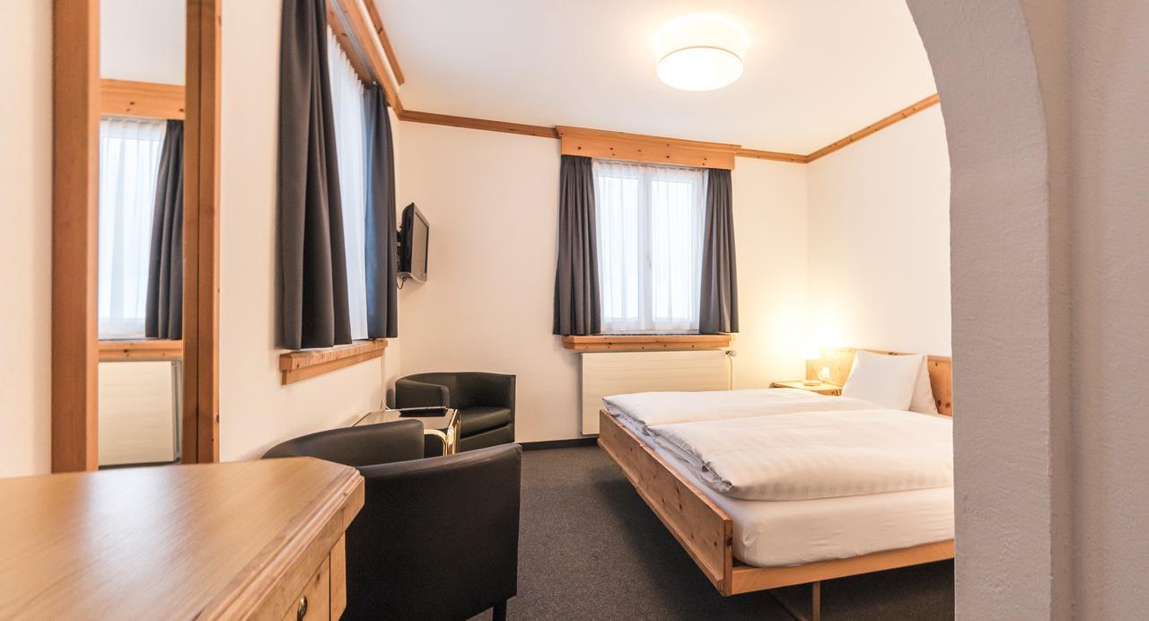 Hotel Alte Post By Mountain 2*