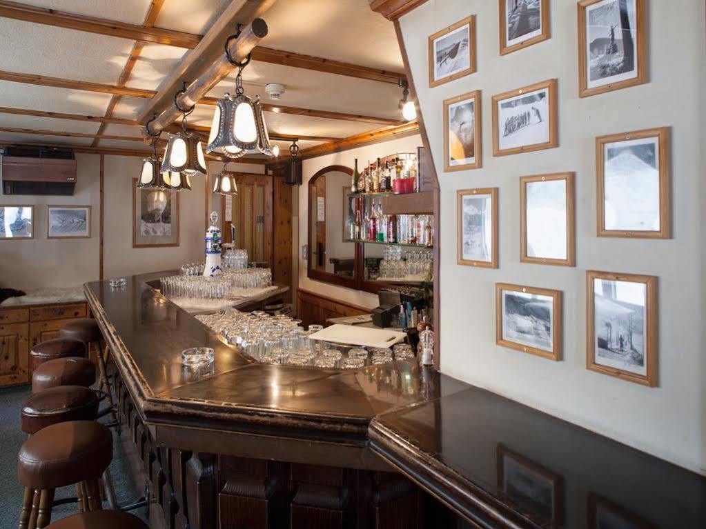 Alte Post By Mountain Hotel Davos